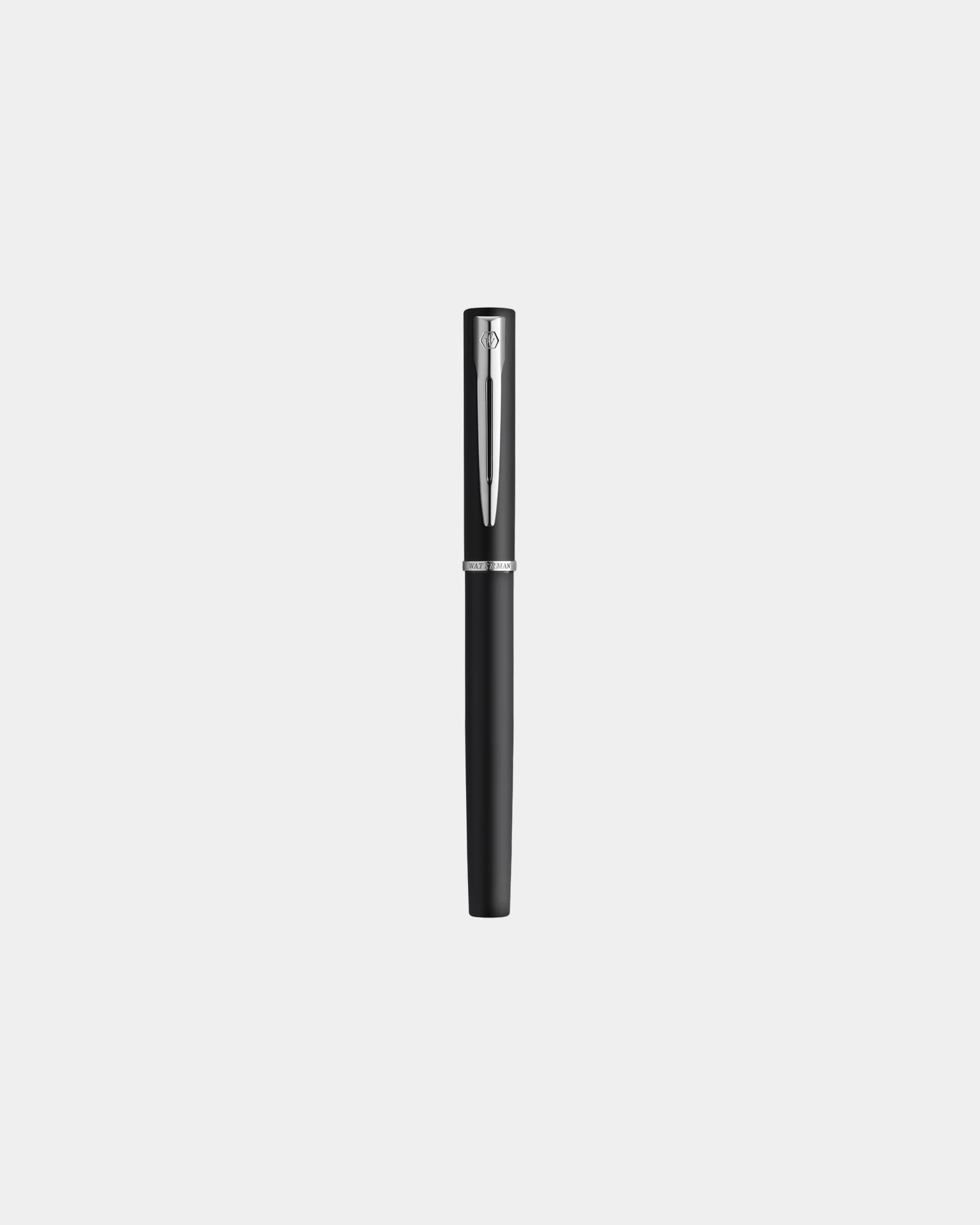 Custom eco-friendly roller pen Waterman Allure - 1